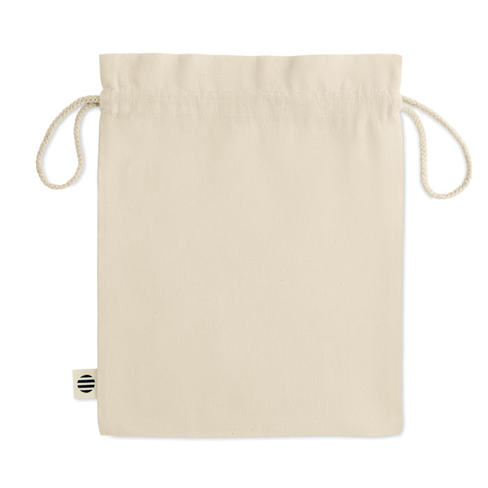 AMBER MEDIUM - Medium Beutel Organic Cotton