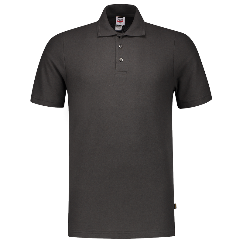 TRICORP Poloshirt 180g Waschbar 60°C - Darkgrey