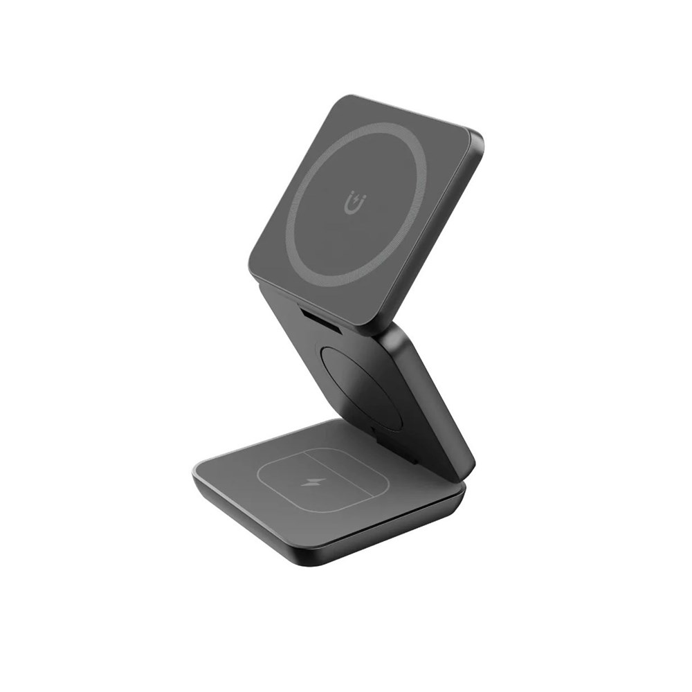 Magnetische Ladehalterung