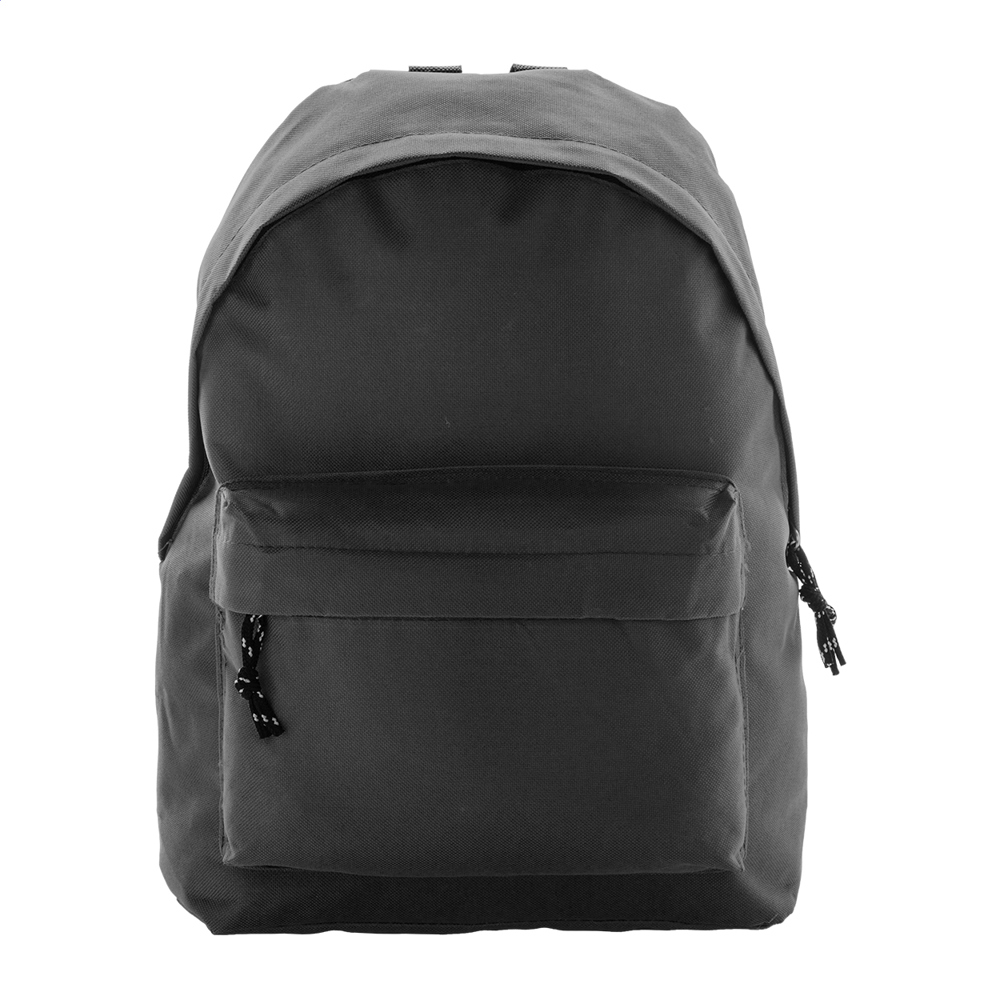 Atlantis - Rucksack - schwarz
