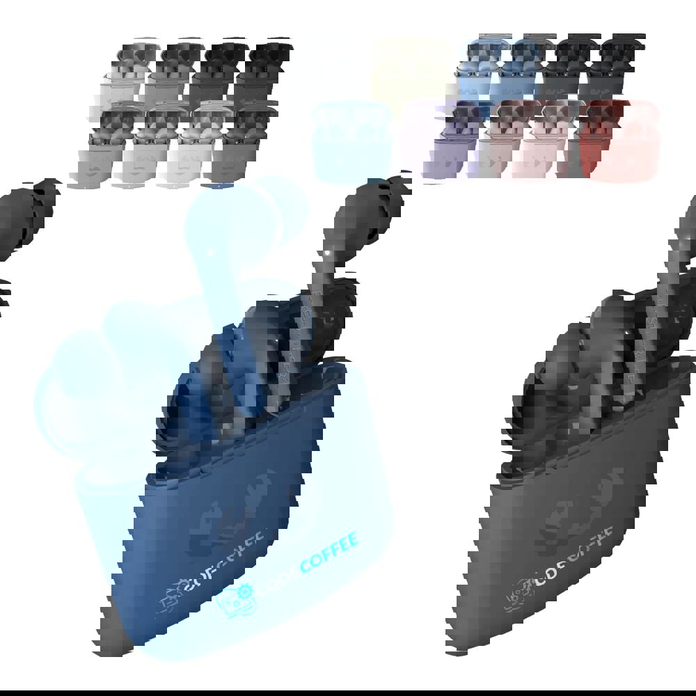 3TW1300 I Fresh 'n Rebel Twins Fuse - True Wireless earbuds