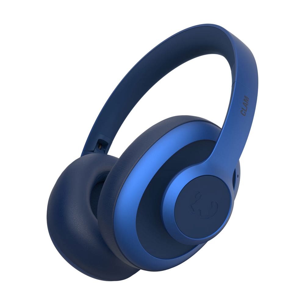 3HP4300 | Fresh 'n Rebel Clam Ace Kopfhörer ANC - blau
