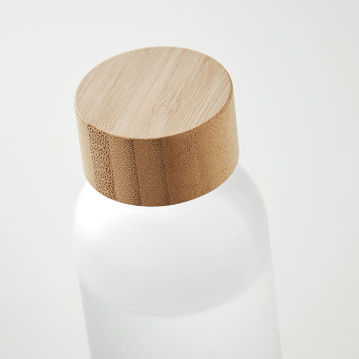 ABE - Glasflasche 500 ml