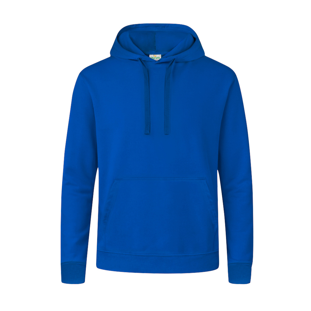 Erwachsene Sweatshirt mit Kapuze "keya" SWP280