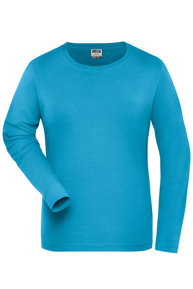 Turquoise (ca. Pantone 313EC)