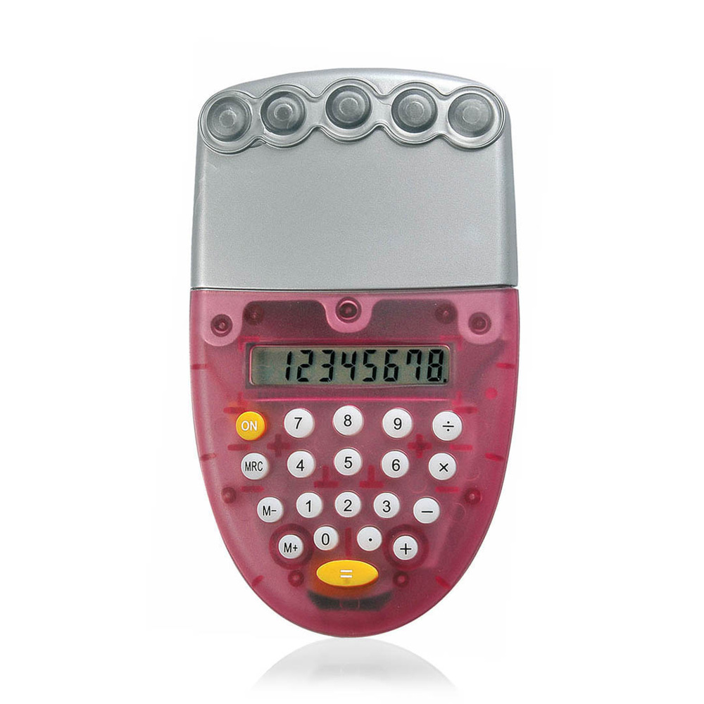 Taschenrechner Ozone - ROJ