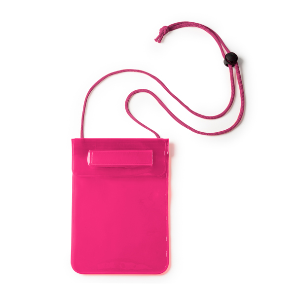 LANKA - fuchsia
