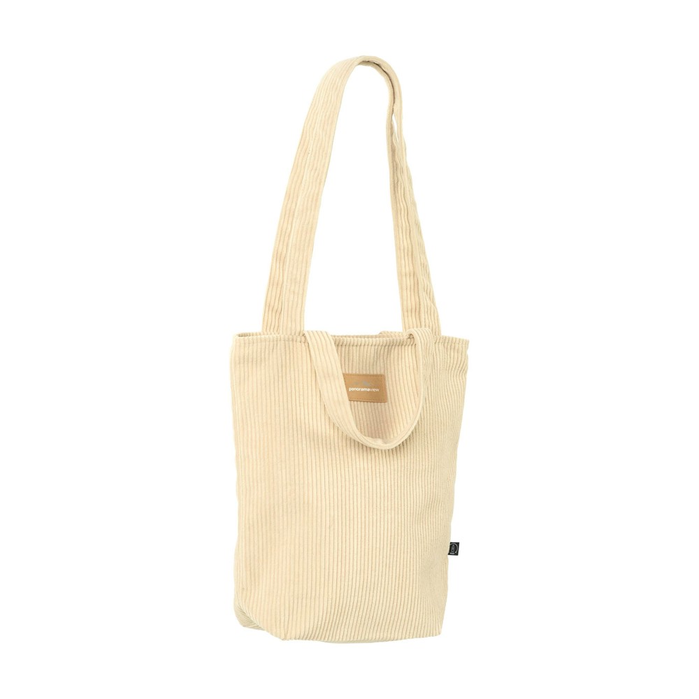 Alfie GRS Recycled Laptopbag 15" (450 g/m²) Laptoptasche