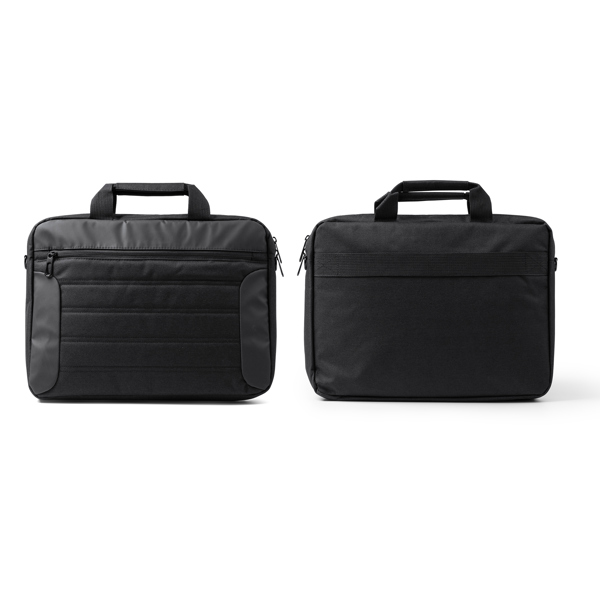 DOKUMENTENTASCHE TARBEK S/EINHEITSGRÖSSE BLACK