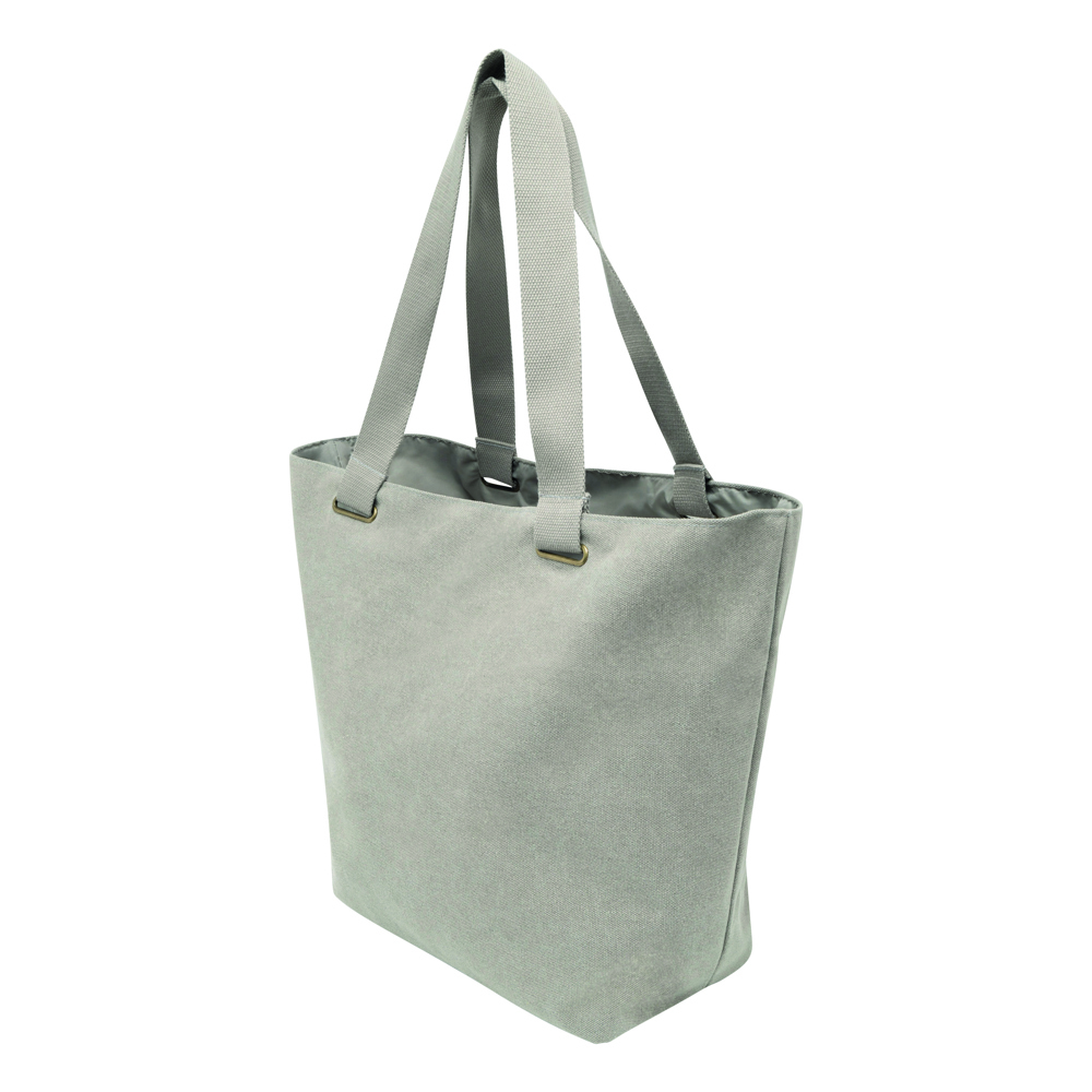 KORSIKA - Strandtasche - beige