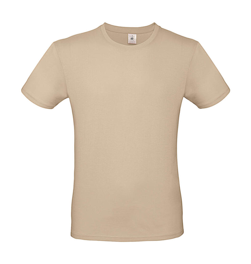 #E150 T-Shirt - Sand
