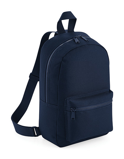 BagBase - Mini Essential Fashion Backpack