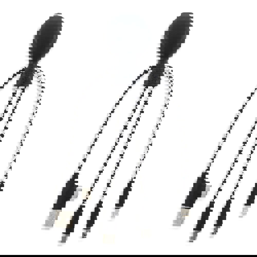 2081 | Xoopar Mr. Bio Charging cable