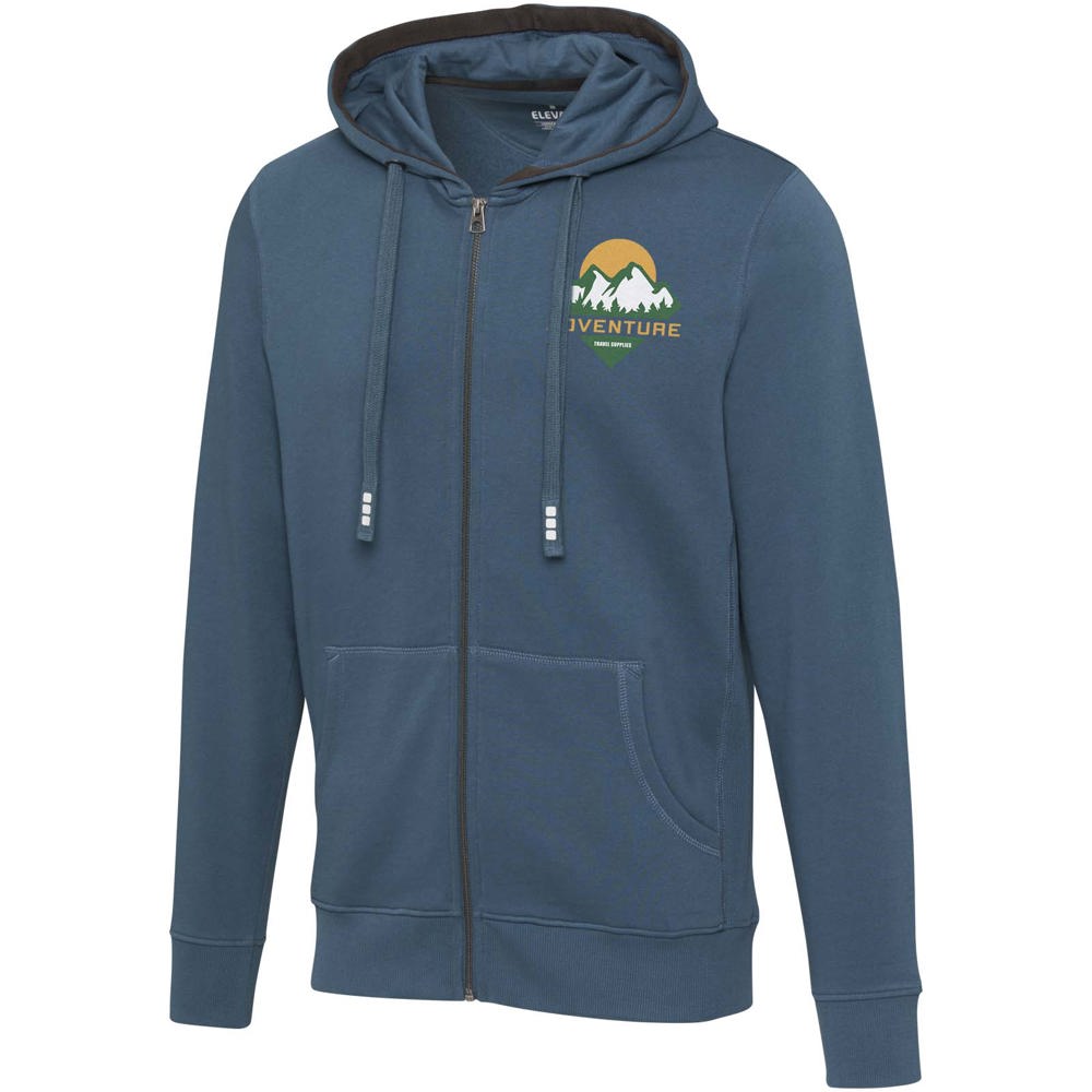 Arora 300 g/m² Kapuzensweatjacke Unisex