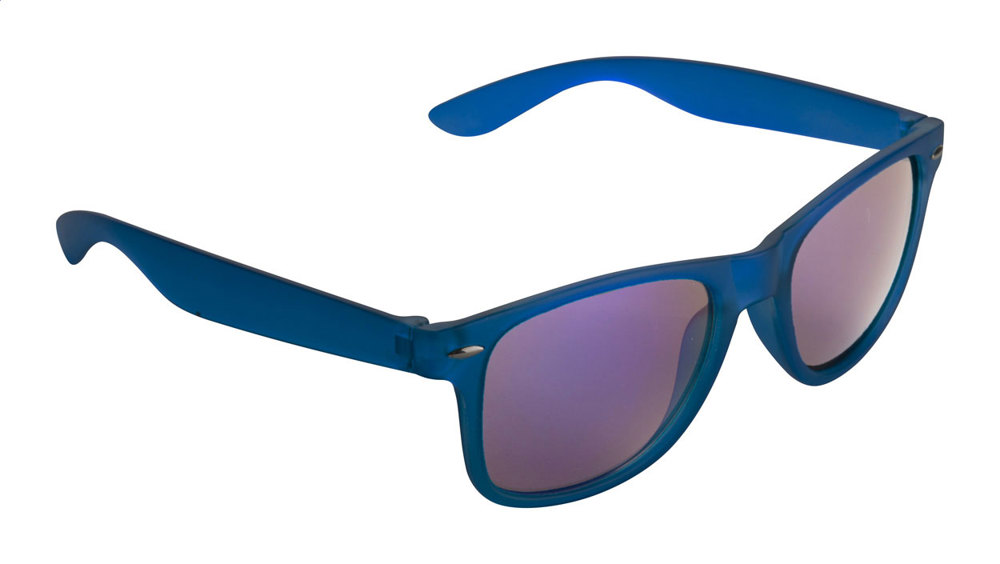 Arugam - Sonnenbrille - Blau