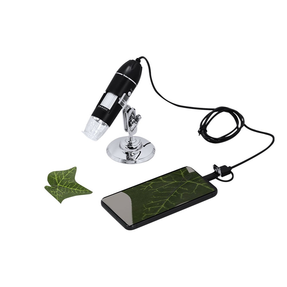 Mikroskop Patsmi 1600X