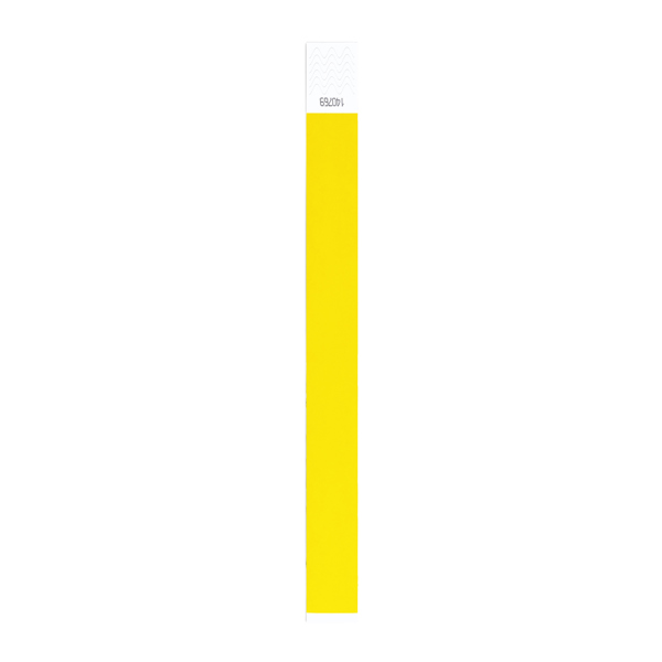PARTY - Yellow