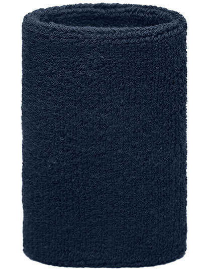Daiber - Sporty Wristband - Navy