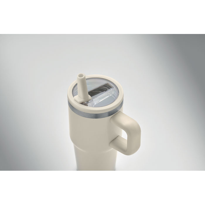 ALAND - Doppelwandiger Trinkbecher 500ml