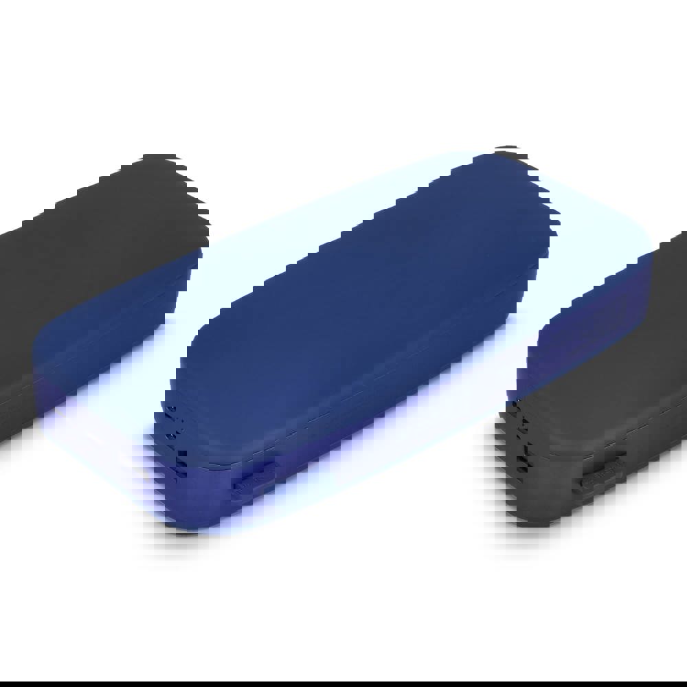 2PB27100 I Fresh 'n Rebel Powerbank 27000mAh 65W - blau