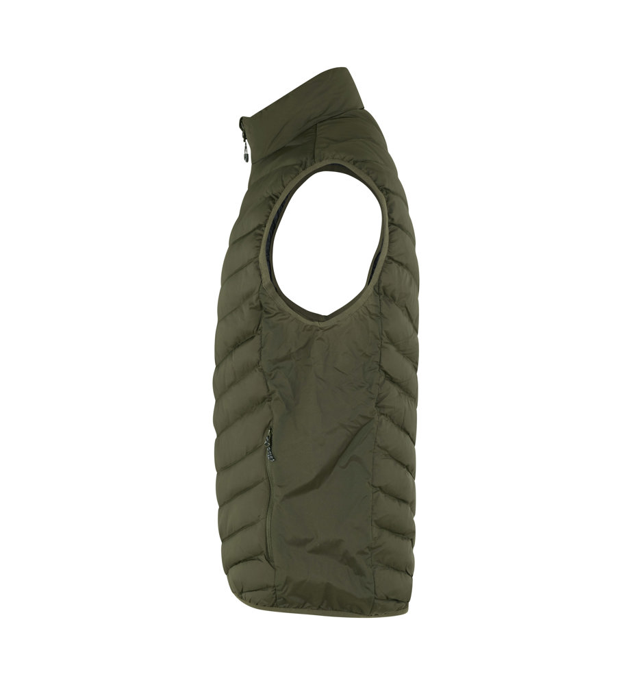 Bodywarmer | Stretch