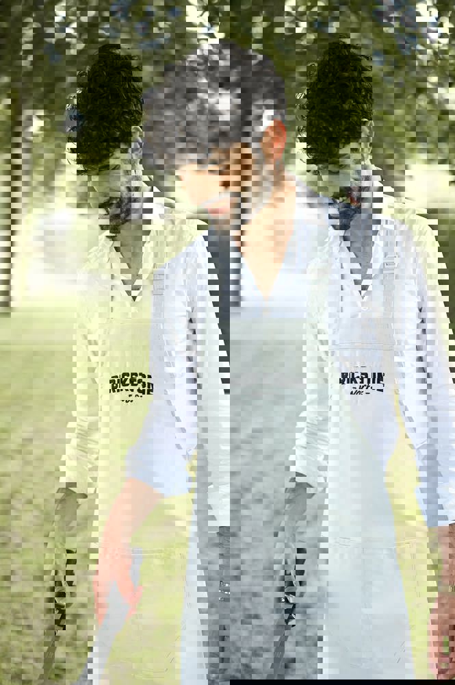 Latzschürze 75x85 cm