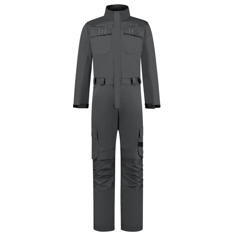TRICORP Overall Twill Cordura - Darkgrey