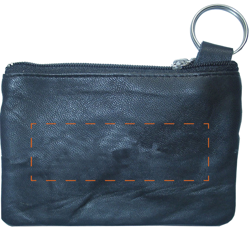 Schlüsseltasche SCALA
