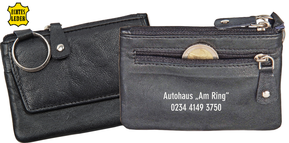 Schlüsseltasche NOBEL