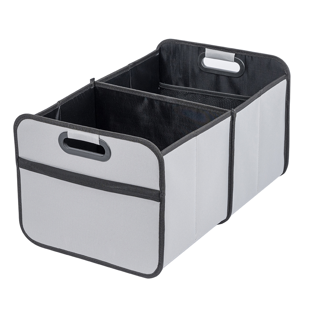 Faltbox "foldyy" L - grau