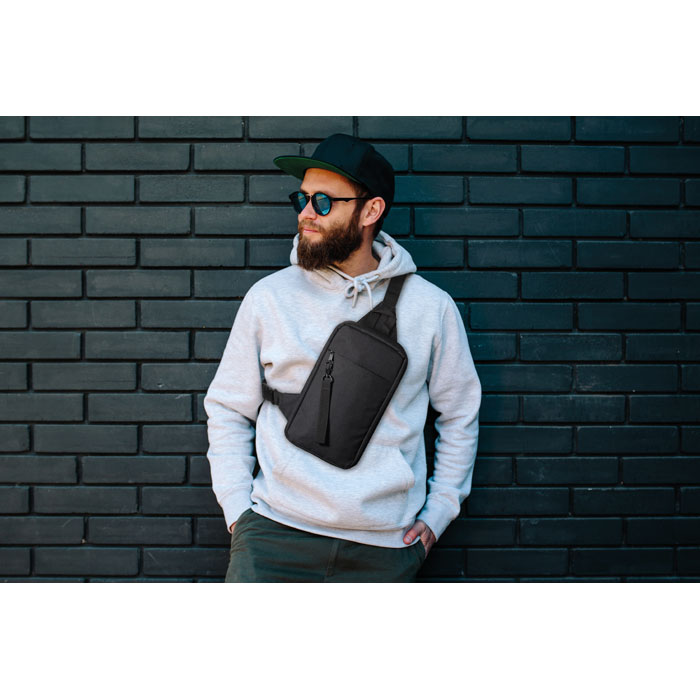 CEBAG - Crossbody-Tasche 600D RPET