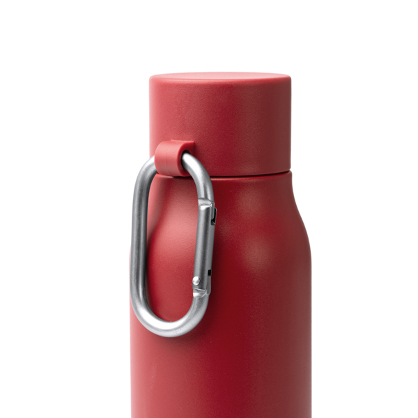 BOTTLE CUBEL NAVY BLUE