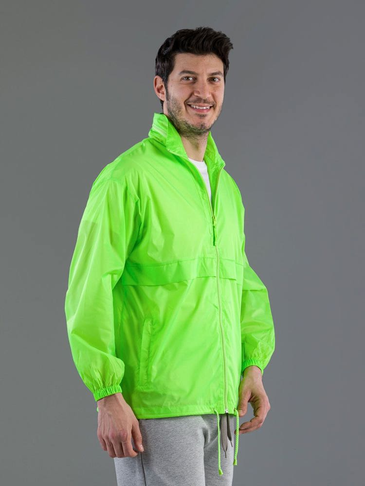  SP Wind Windjacke, 75 g/m2, 100 % Nylon