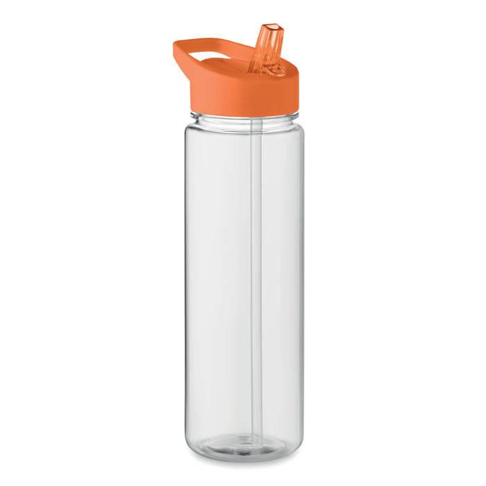 ALABAMA - Trinkflasche RPET 650ml - orange