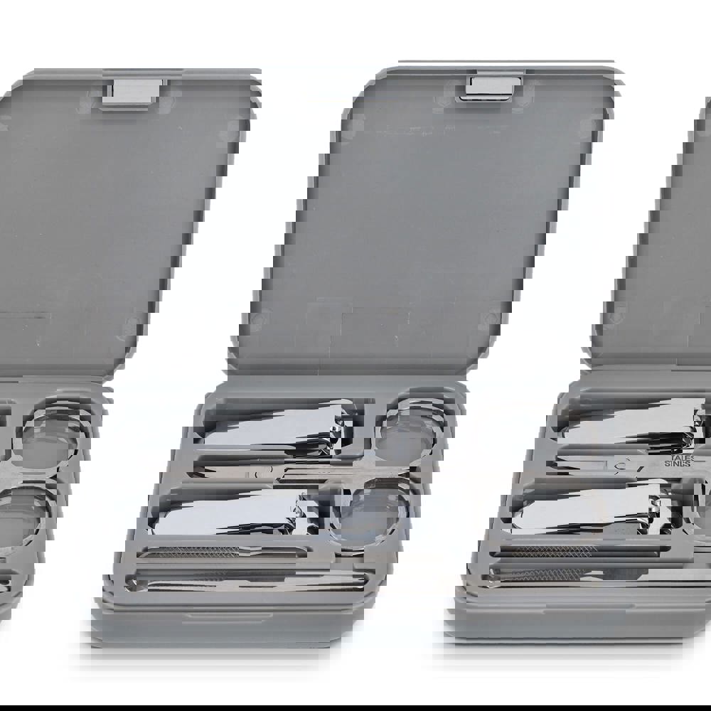 5-teiliges Maniküre-Set Kira