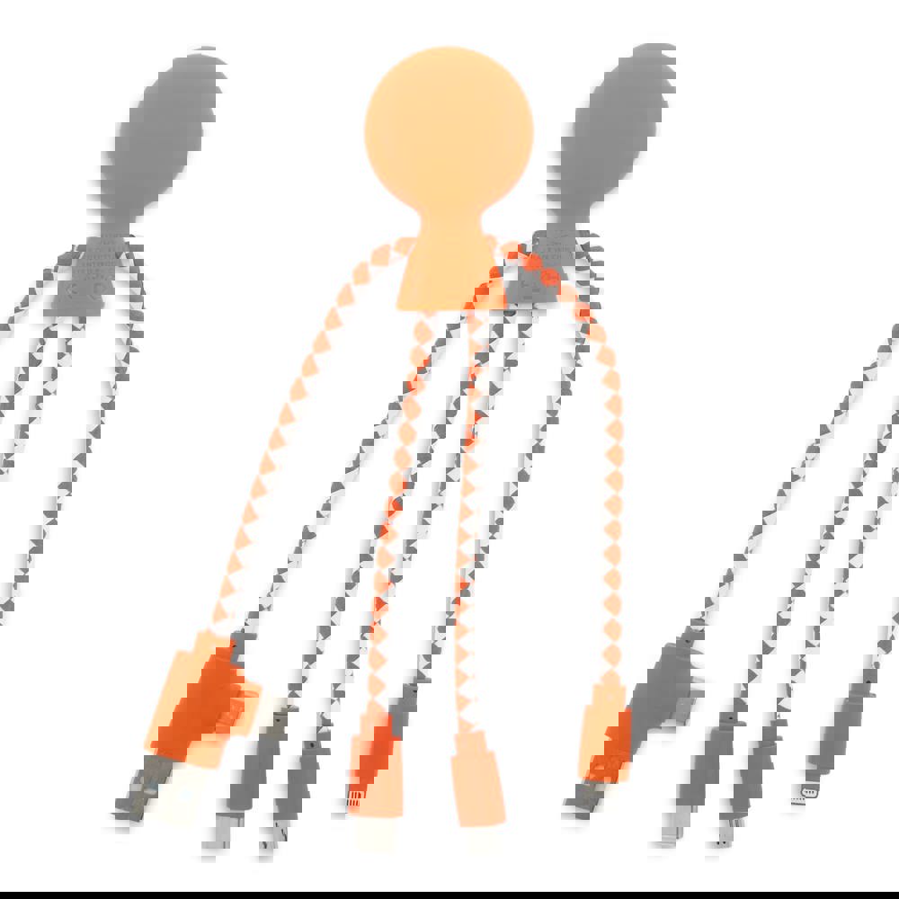 2081 | Xoopar Mr. Bio Charging cable