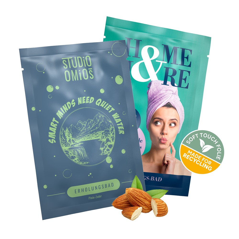 40 ml Erholungs-Bad (Sachet)