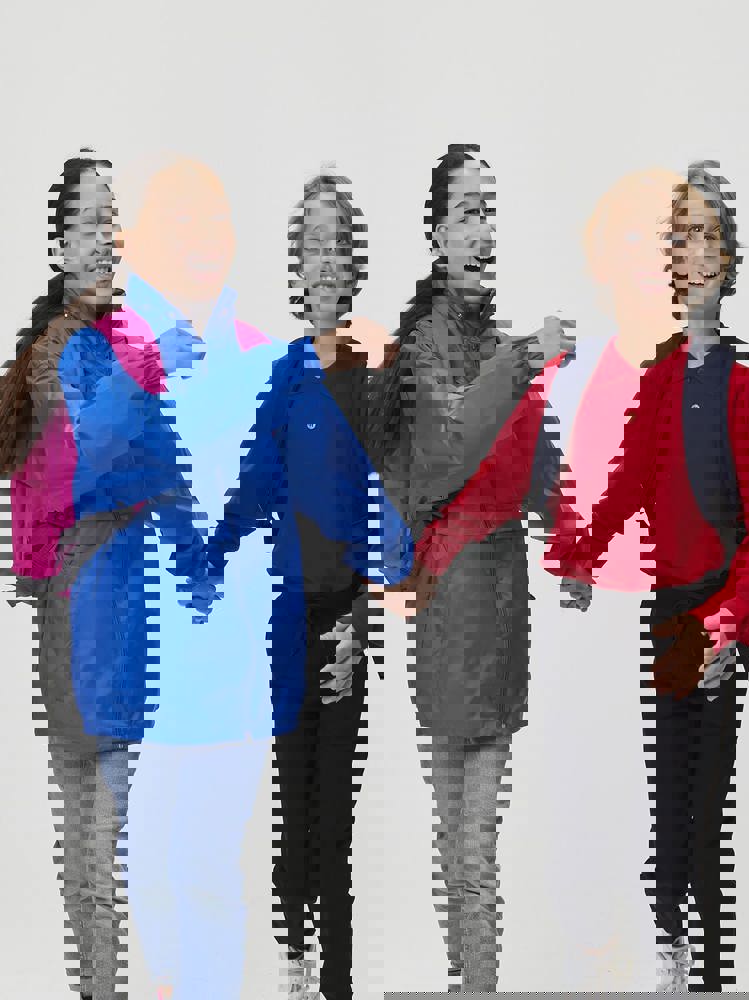 SP Wind Windjacke für Kinder, 75 g/m2, 100 % Nylon