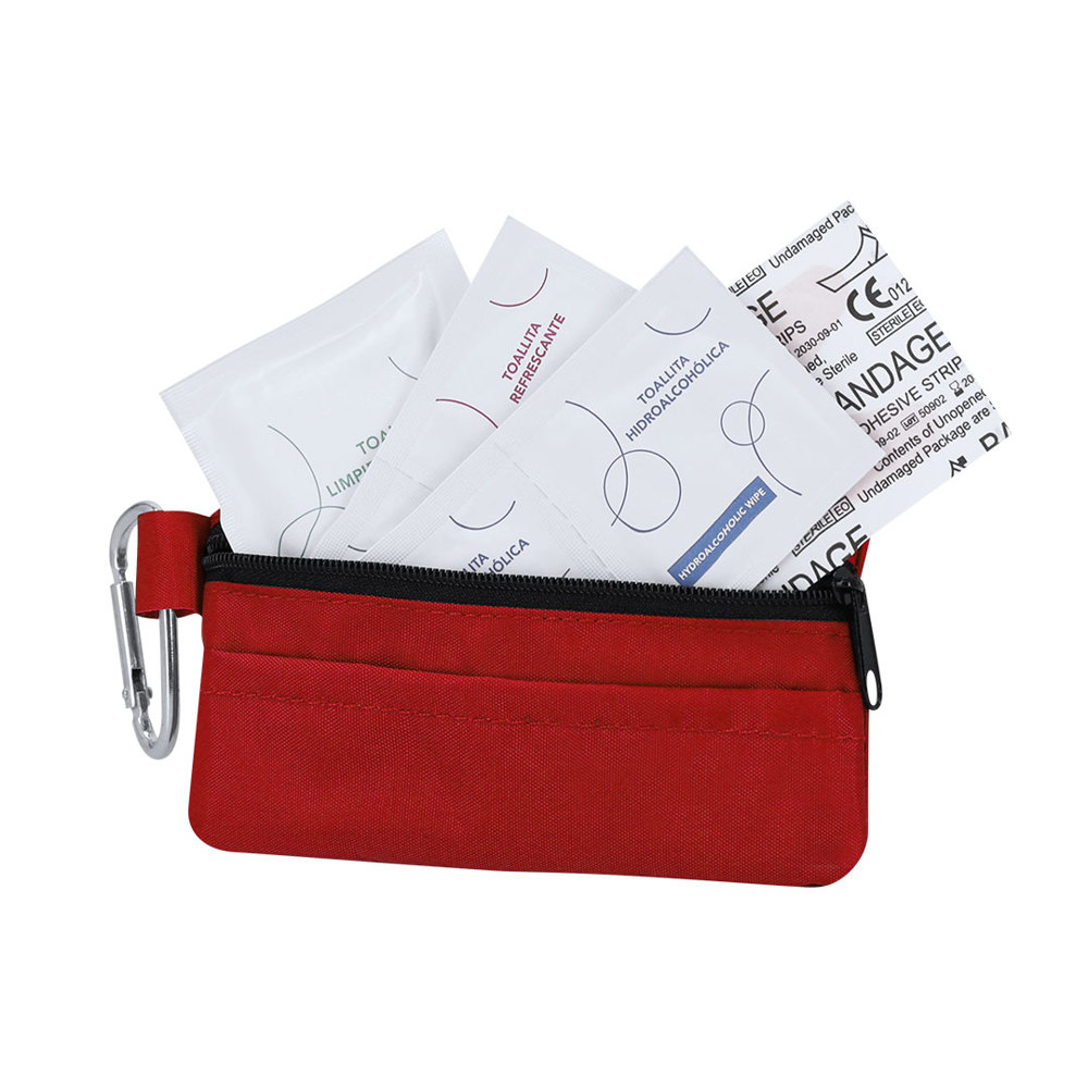 Erste Hilfe Set Fredek