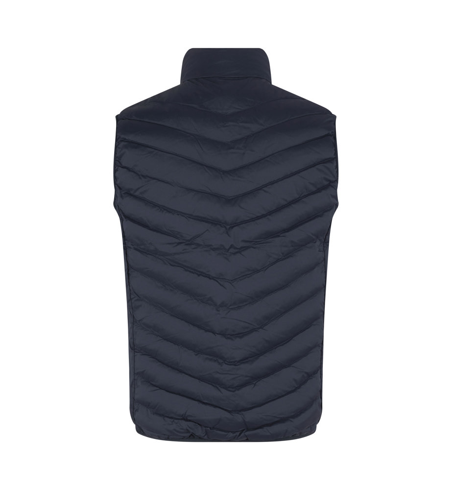 Bodywarmer | Stretch
