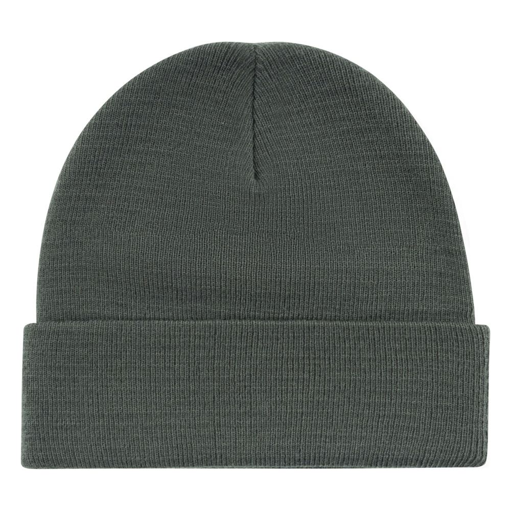 100% rPET Strickmütze 