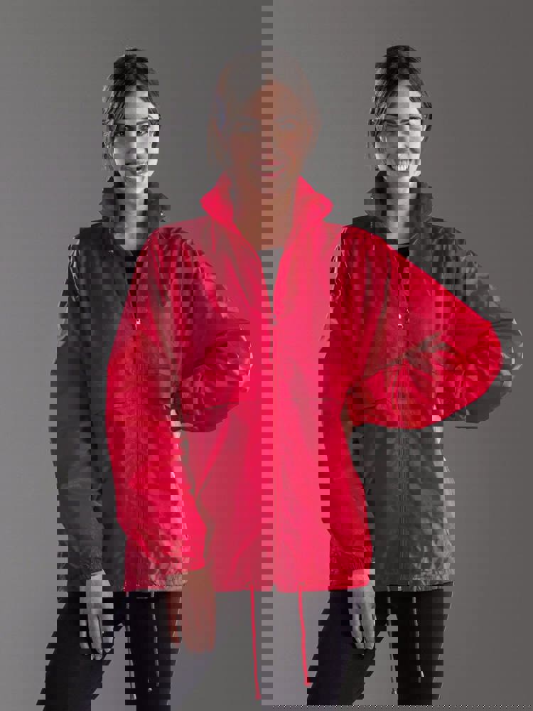  SP Wind Windjacke, 75 g/m2, 100 % Nylon