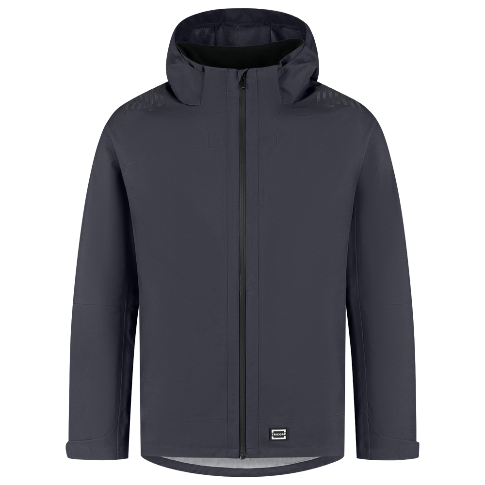 Regenjacke Techshell Redefined