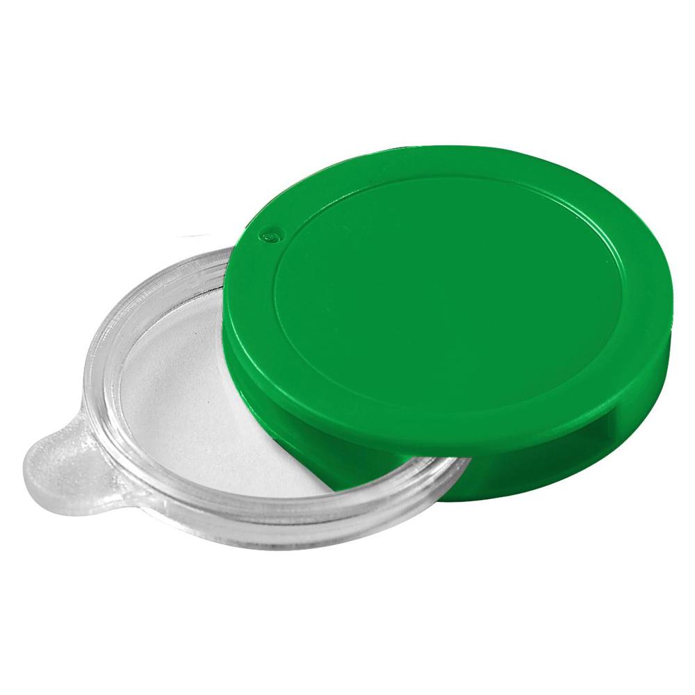Lupe "Slide" - standard-grün