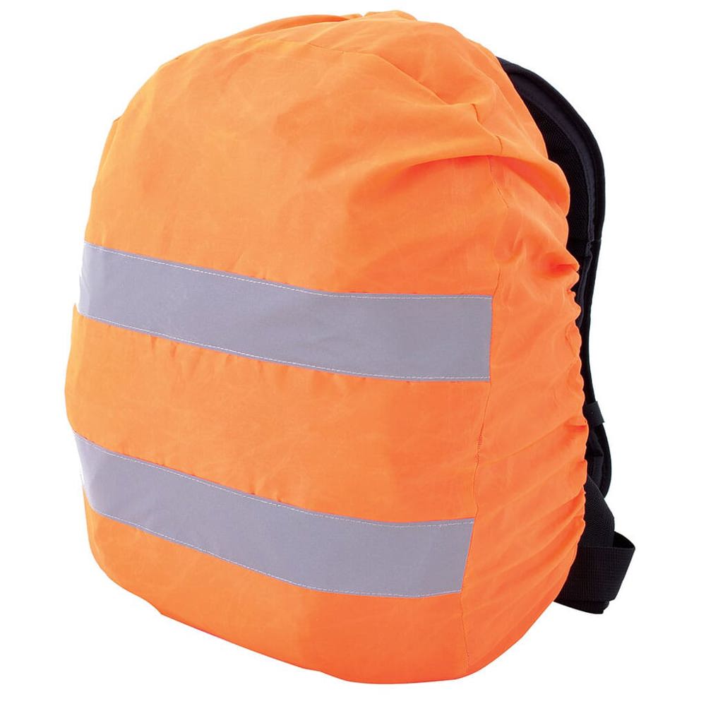 Rucksacküberzug reflexiv - Orange (PMS 165c) / Orange
