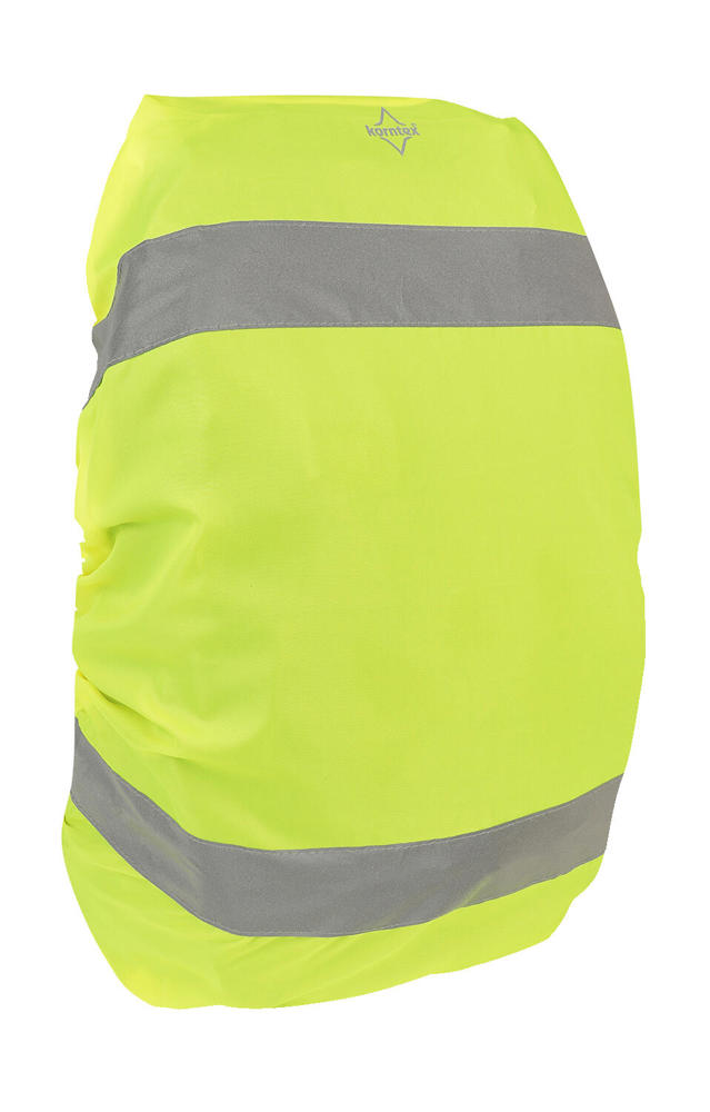 Backpack Cover "Tilburg" - Yellow