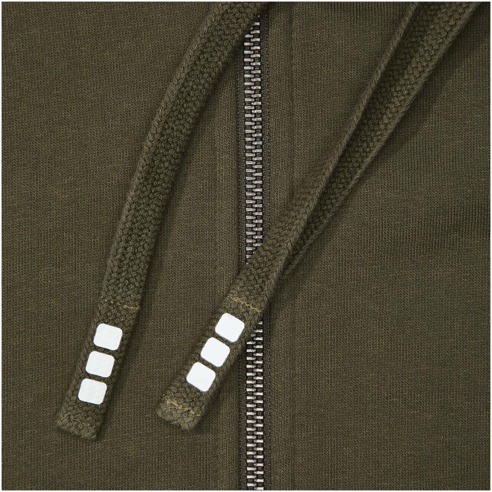 Arora 300 g/m² Kapuzensweatjacke Unisex