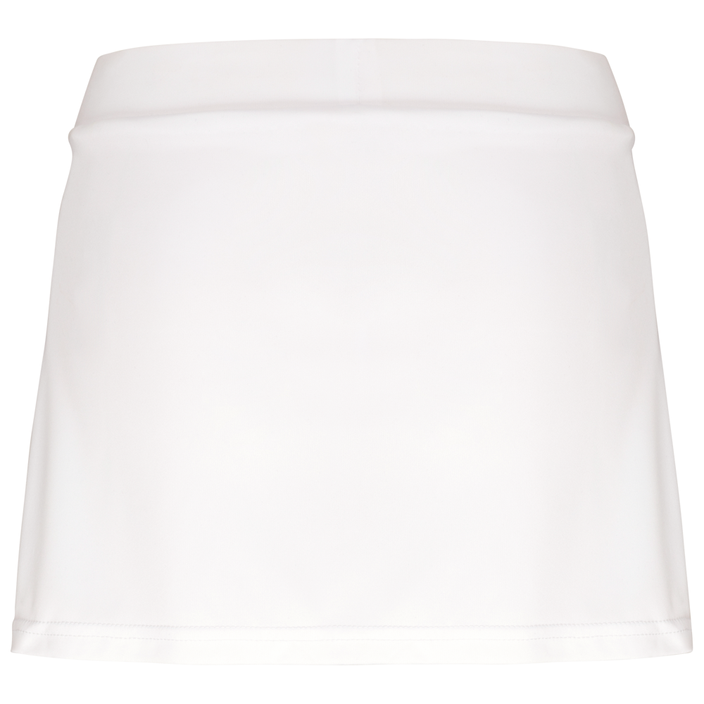 PA165 - Damen - Tennisrock