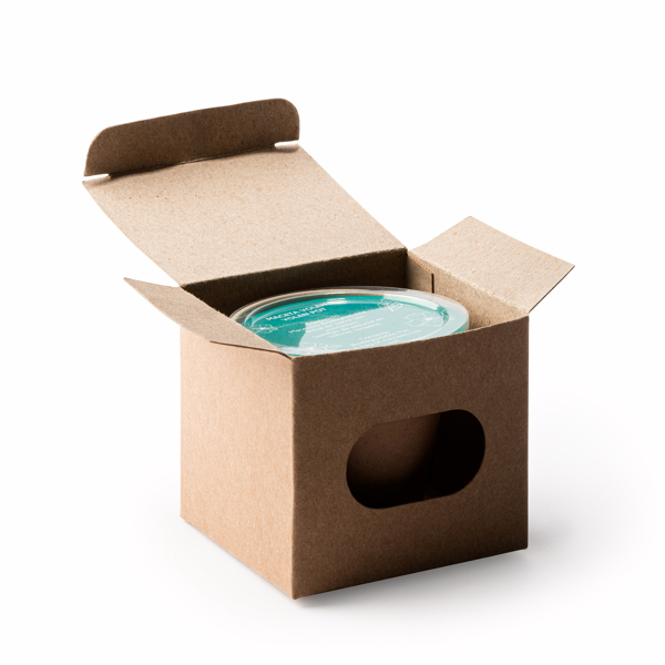 BLUMENTOPF VOLEN S/EINHEITSGRÖSSE GREIGE