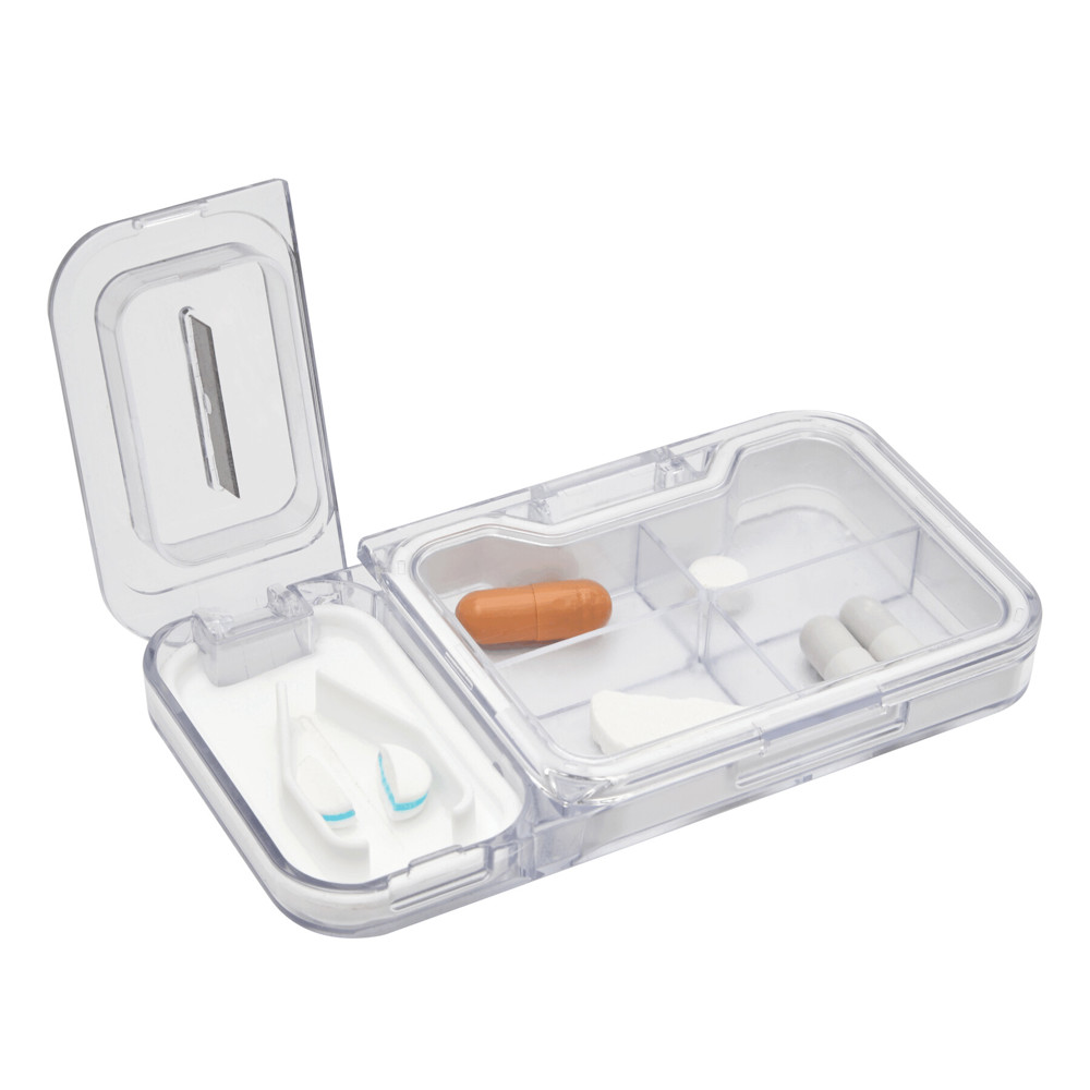 CUT IT - Tablettendose